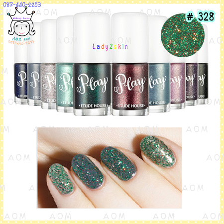 ( 328 )Play Nail