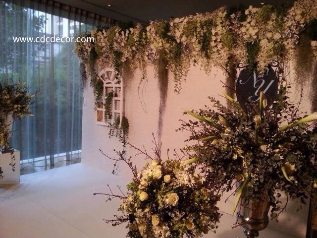 การันตีจากหลายงานใหญ่ เล็ก ติดวอลได้สวยทุกงาน งานคุ้ม คุณภาพครบ