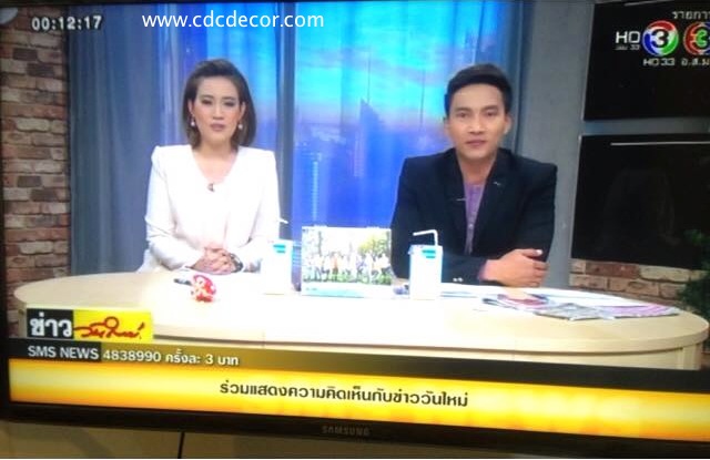 การันตีจากหลายงานใหญ่ เล็ก ติดวอลได้สวยทุกงาน งานคุ้ม คุณภาพครบ