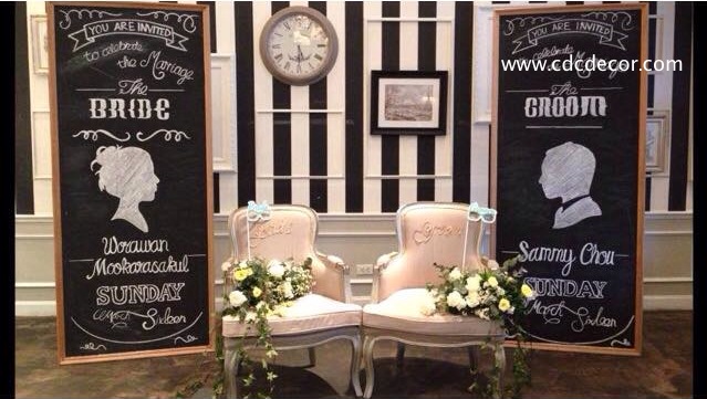 การันตีจากหลายงานใหญ่ เล็ก ติดวอลได้สวยทุกงาน งานคุ้ม คุณภาพครบ