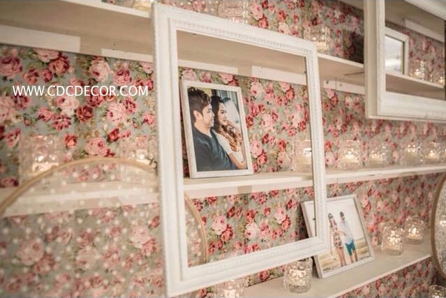 การันตีจากหลายงานใหญ่ เล็ก ติดวอลได้สวยทุกงาน งานคุ้ม คุณภาพครบ