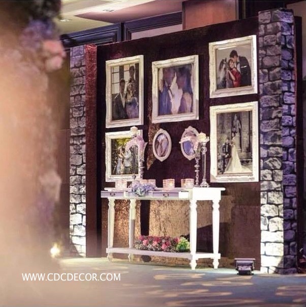 การันตีจากหลายงานใหญ่ เล็ก ติดวอลได้สวยทุกงาน งานคุ้ม คุณภาพครบ