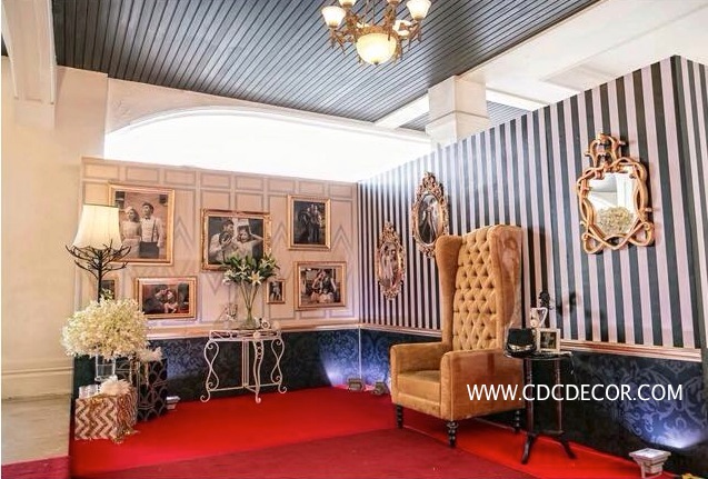 การันตีจากหลายงานใหญ่ เล็ก ติดวอลได้สวยทุกงาน งานคุ้ม คุณภาพครบ