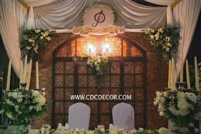 งานเล็ก งานใหญ่ ติดวอลได้สวยทุกงาน ถูก และคุณภาพดีมีที่นี่cdcdecor