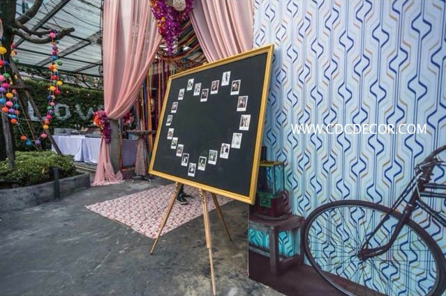 งานเล็ก งานใหญ่ ติดวอลได้สวยทุกงาน ถูก และคุณภาพดีมีที่นี่cdcdecor