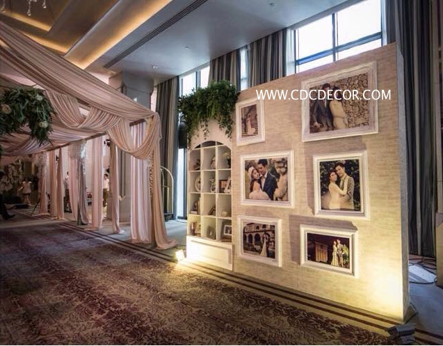 งานเล็ก งานใหญ่ ติดวอลได้สวยทุกงาน ถูก และคุณภาพดีมีที่นี่cdcdecor