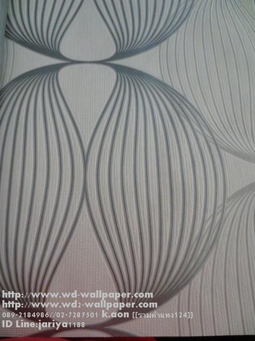 วอลเปเปอร์ติดผนัง New Modern Collection
