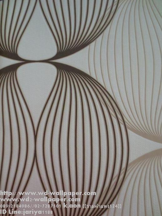 วอลเปเปอร์ติดผนัง New Modern Collection