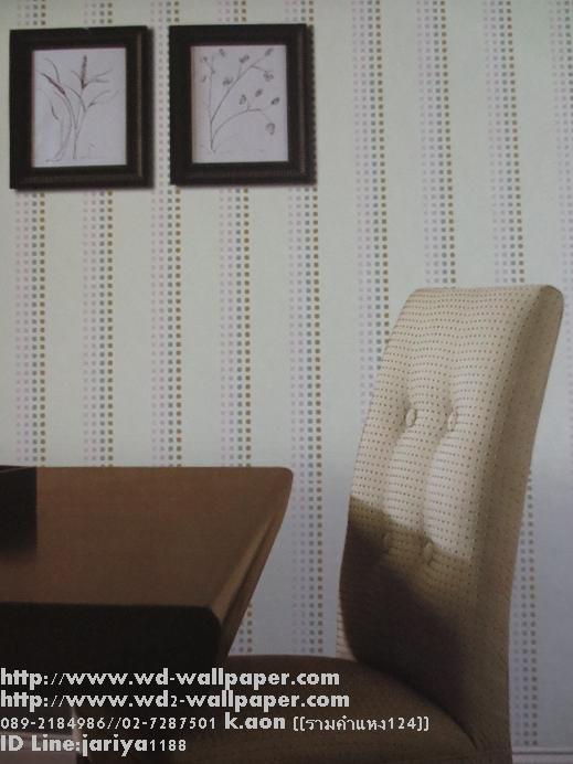 wd2 วอลเปเปอร์ติดผนังลายโมเดิร์น-พอลสมิท-กราฟฟิก