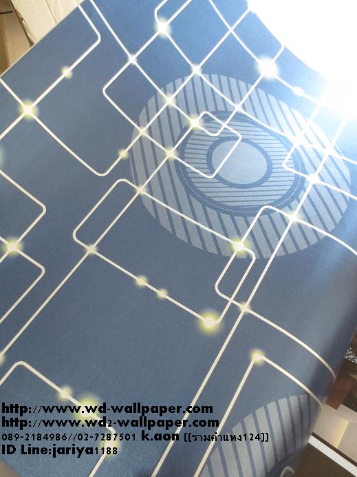 wd2 วอลเปเปอร์ดีไซน์ -วอลสเปค