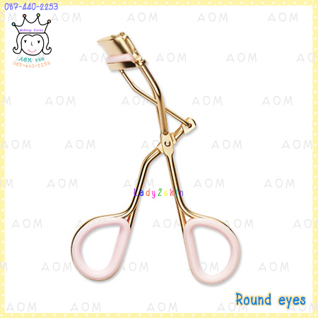 < Round eyes >My Beauty Tools Curl Pro Eye