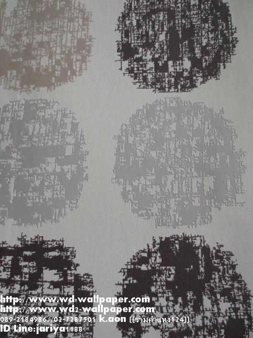 wd2 วอลเปเปอร์ติดผนังลายโมเดิร์น-พอลสมิท-กราฟฟิก