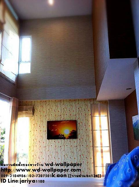 ไอเดียการแต่งบ้าน หลากหลายสไตล์ By WD-WALL