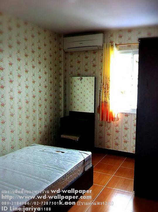 ไอเดียการแต่งบ้าน หลากหลายสไตล์ By WD-WALL