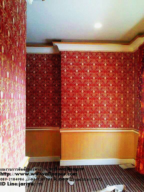 ไอเดียการแต่งบ้าน หลากหลายสไตล์ By WD-WALL