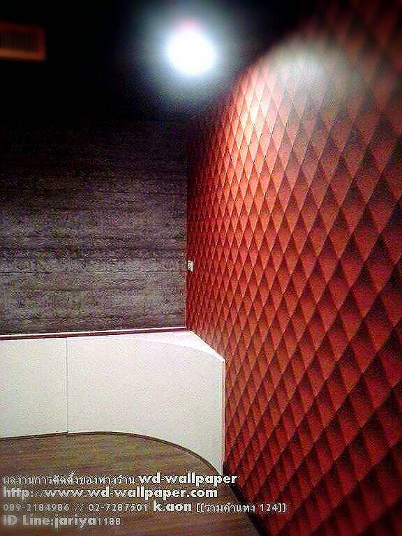 ไอเดียการแต่งบ้าน หลากหลายสไตล์ By WD-WALL