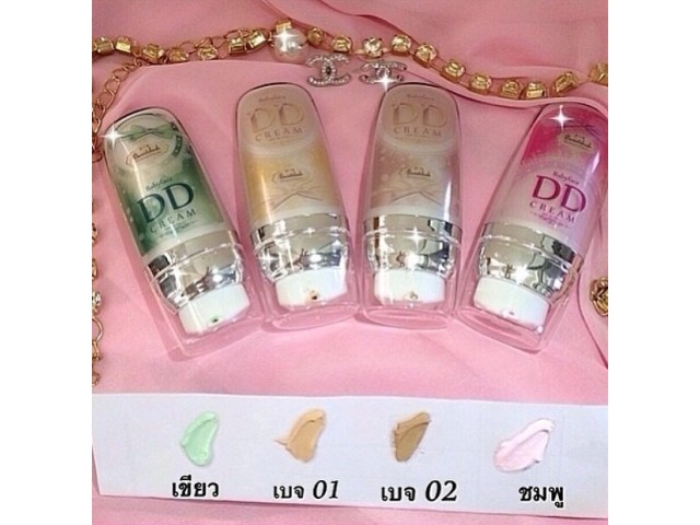 **พร้อมส่ง**Beautelush Babyface DD Cream Spf50 pa+++ DD cream ที่สุดของการบำรุง พัฒนาด้วยเทคโนโลยีใหม่ล่าสุด ก้าวล้ำกว่า BB และ CC ครีม เนื้อครีมบางเบา ซึมทันทีที่ทา พร้อมบำรุงด้วยส่วนผสมเกรดพรีเมี่ยม นมผึ้ง ชะลอริ้วรอย ผิวอ่อนกว่าวัย เมือกหอยทาก เสริมคอล