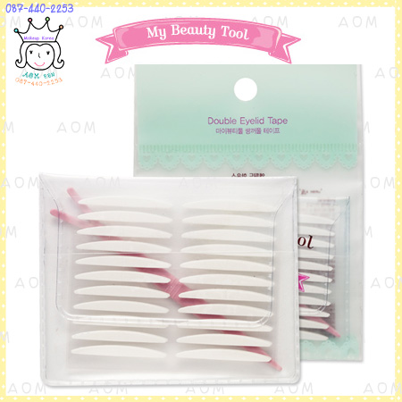 My Beauty Tools Eyelid Tape