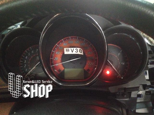 All new Yaris 2014