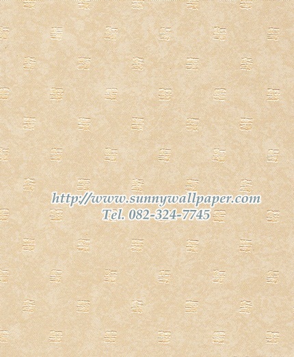 วอลเปเปอร์ติดผนังบ้าน ลายเรียบหรู