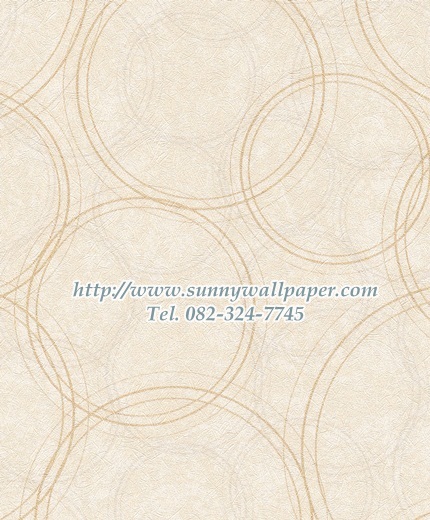 วอลเปเปอร์ติดผนังบ้าน ลายเรียบหรู