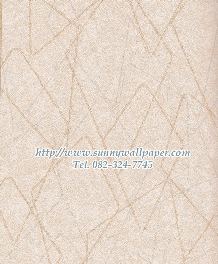 วอลเปเปอร์ติดผนังบ้าน ลายเรียบหรู