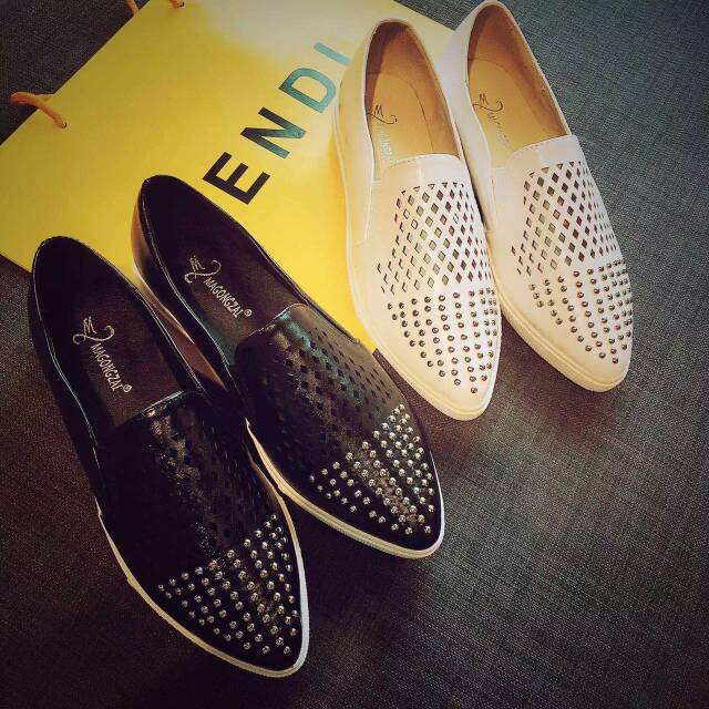 Pre-order korea shoes