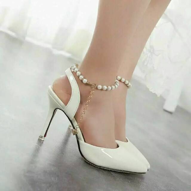Pre-Order high heel shoes