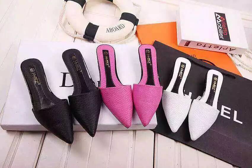 Pre-Order korea shoes
