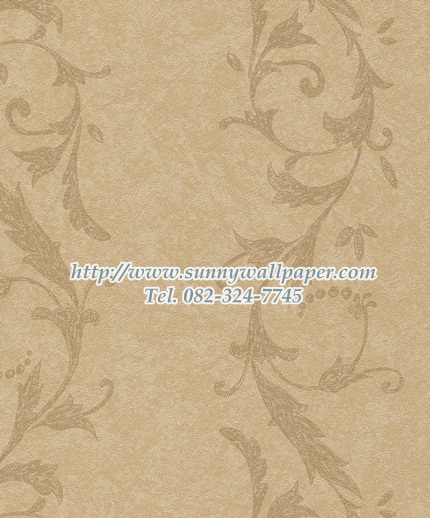 วอลเปเปอร์ติดผนังบ้าน ลายเรียบหรู