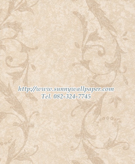 วอลเปเปอร์ติดผนังบ้าน ลายเรียบหรู