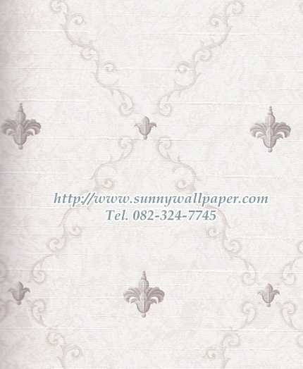 วอลเปเปอร์ติดผนังบ้าน ลายเรียบหรู