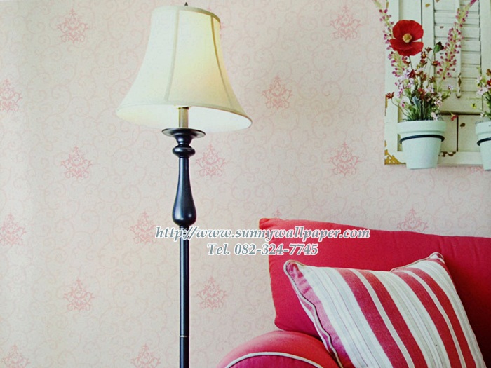 วอลเปเปอร์ติดผนังลายโมเดิร์น ราคาถูก