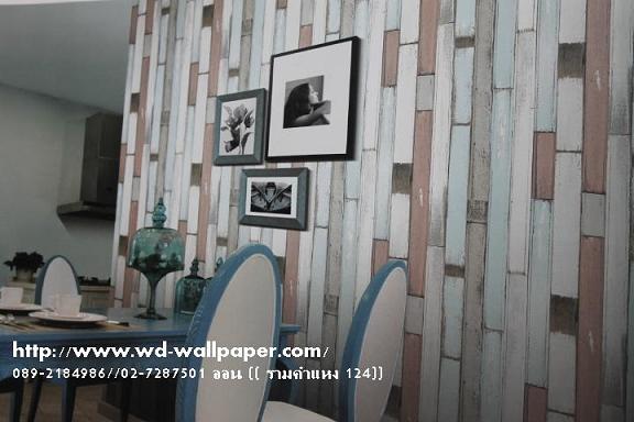 ไอเดียการแต่งบ้าน หลากหลายสไตล์ By WD-WALL