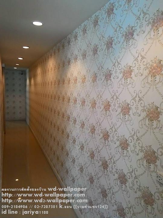 ไอเดียการแต่งบ้าน หลากหลายสไตล์ By WD-WALL