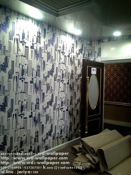 ไอเดียการแต่งบ้าน หลากหลายสไตล์ By WD-WALL