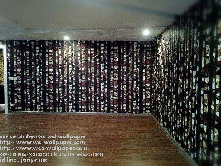 ไอเดียการแต่งบ้าน หลากหลายสไตล์ By WD-WALL