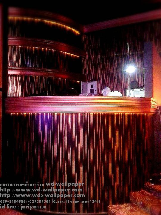 ไอเดียการแต่งบ้าน หลากหลายสไตล์ By WD-WALL