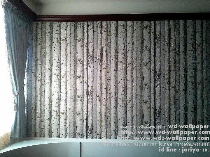 ไอเดียการแต่งบ้าน หลากหลายสไตล์ By WD-WALL