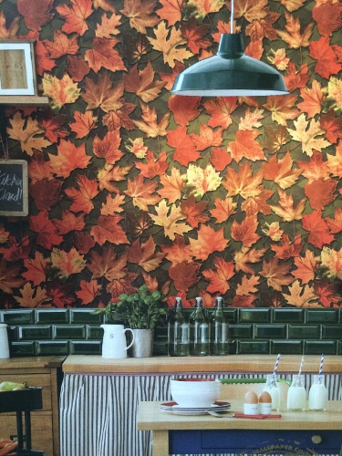 wallpaperลายอิฐ หิน ไม้ ปูนเปลือย