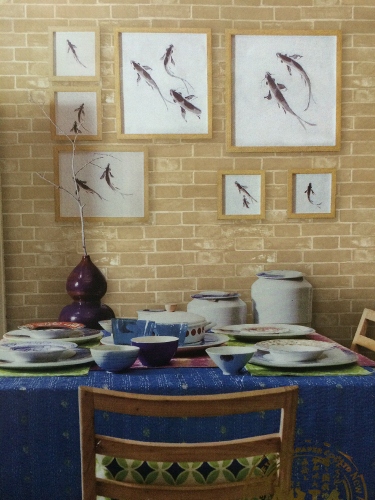 wallpaperลายอิฐ หิน ไม้ ปูนเปลือย