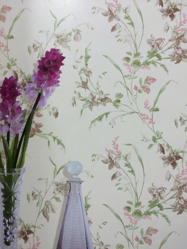 WALLPAPER วินเทจ