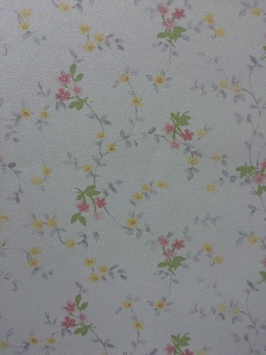 WALLPAPER วินเทจ
