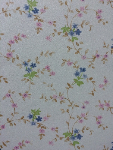 WALLPAPER วินเทจ