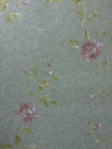 WALLPAPER วินเทจ