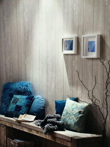wallpaperลายอิฐ หิน ไม้ ปูนเปลือย