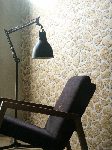wallpaperลายอิฐ หิน ไม้ ปูนเปลือย