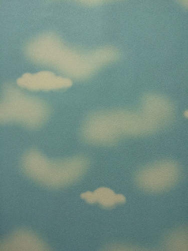 wallpaper ลายการ์ตูน