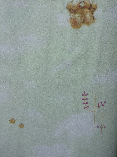 wallpaper ลายการ์ตูน