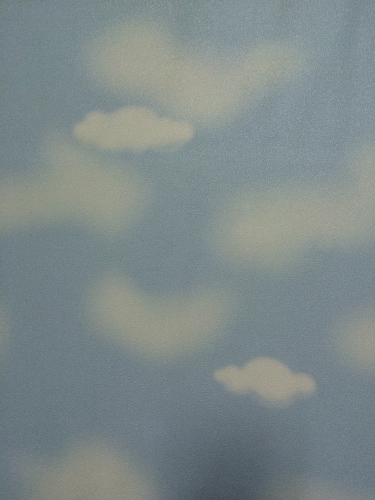 wallpaper ลายการ์ตูน